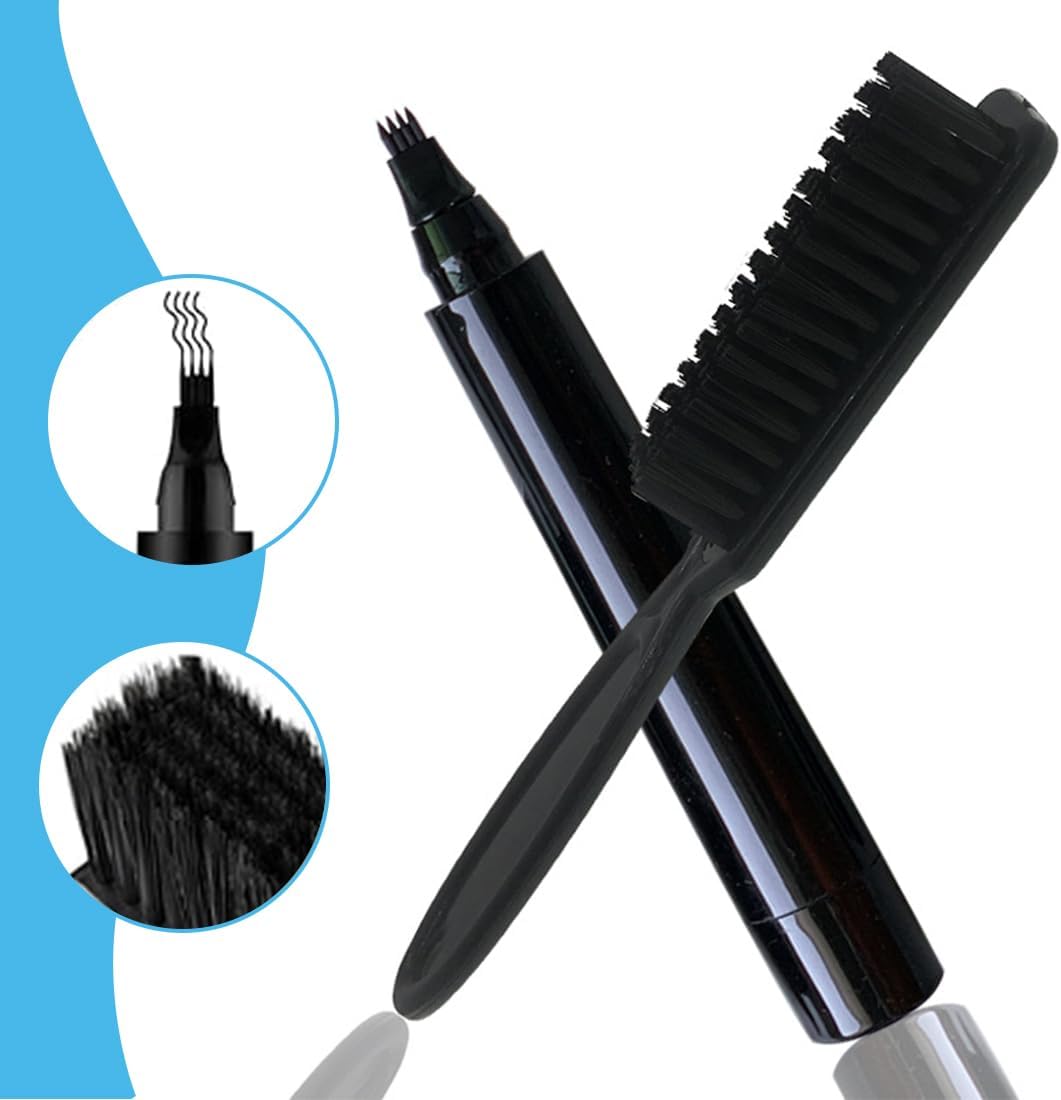 Barba Perfetta in Un Attimo
